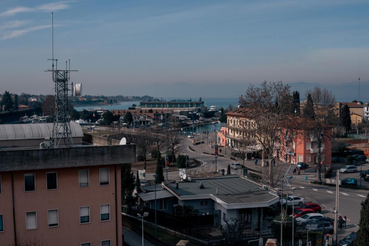 K Modern Hotel Peschiera del Garda Exterior photo